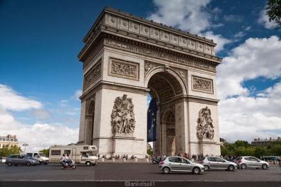 vitrier paris 8ème arrondissement arc de triomphe